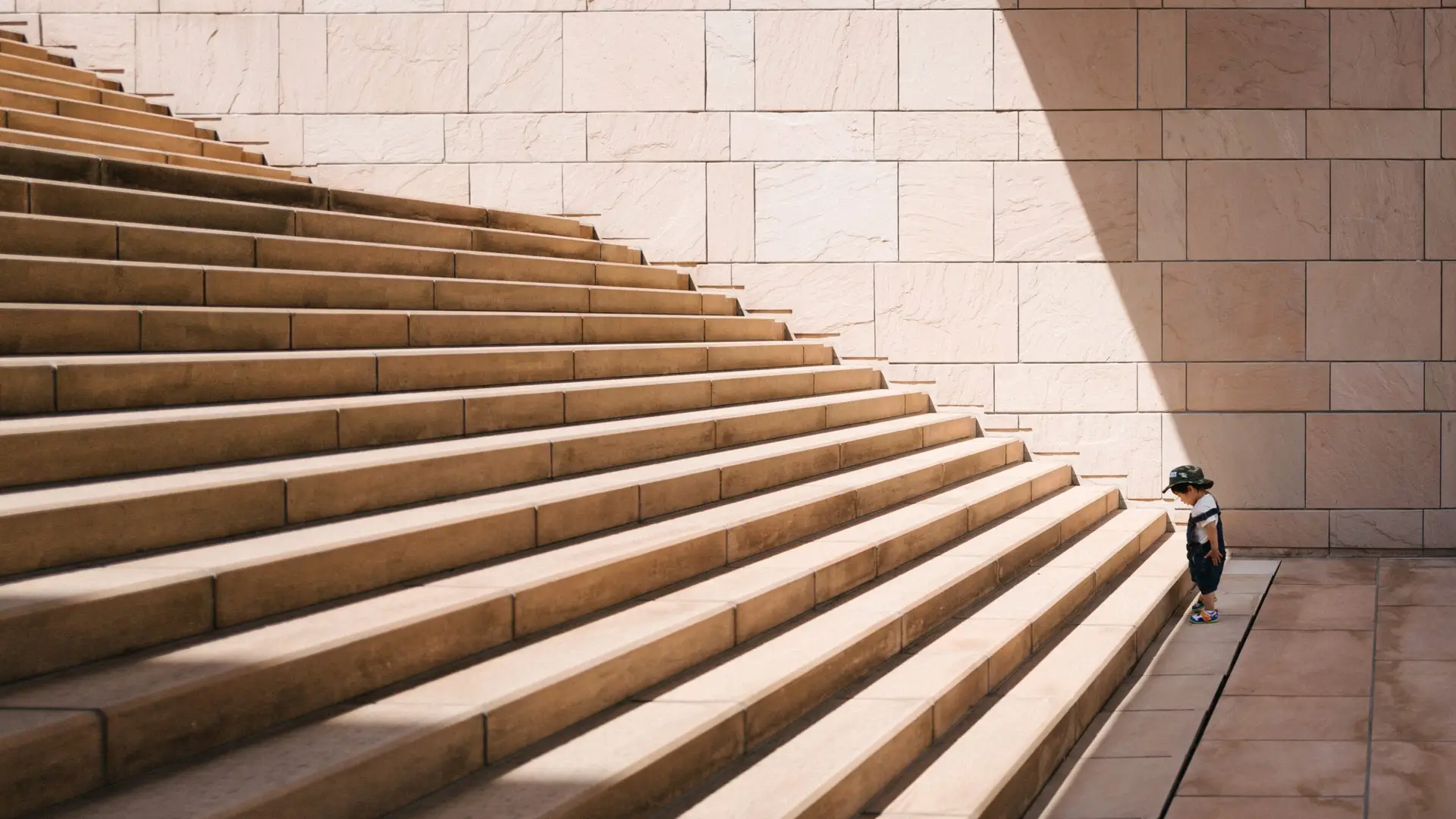escalera