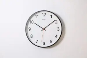 Reloj de Pared